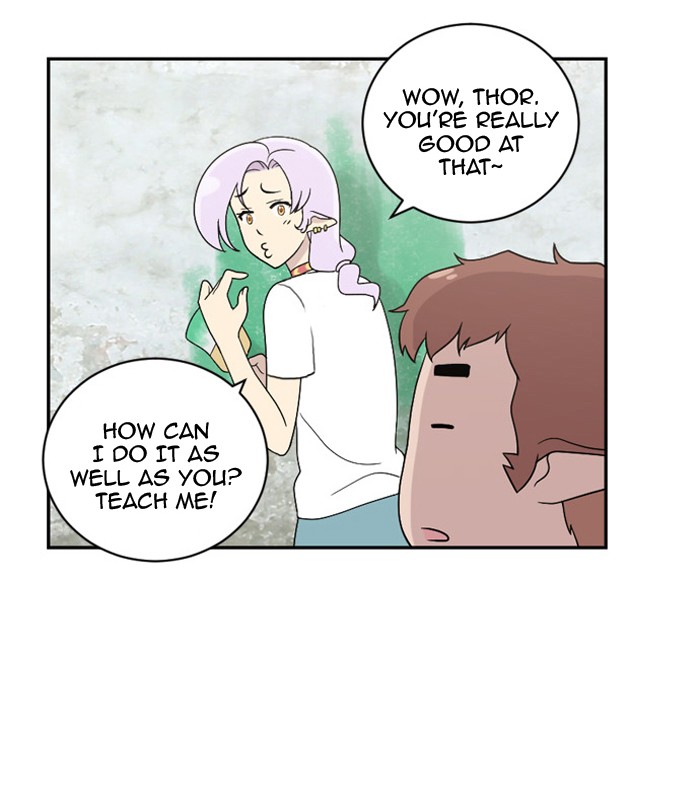 Read Days of Hana Manga Online