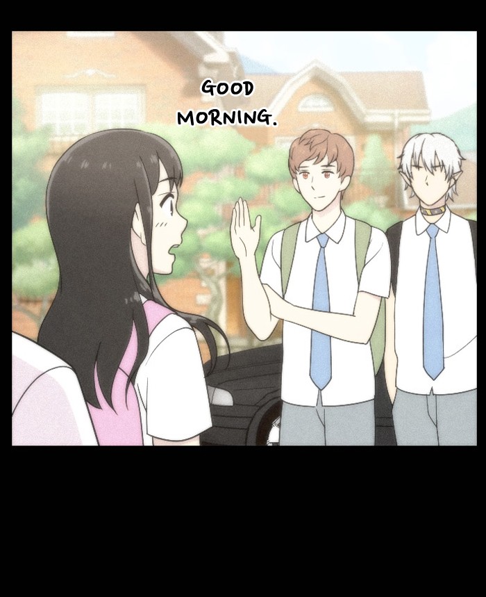 Read Days of Hana Manga Online