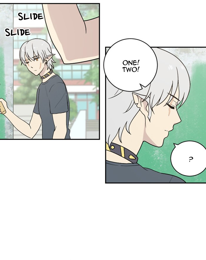 Read Days of Hana Manga Online