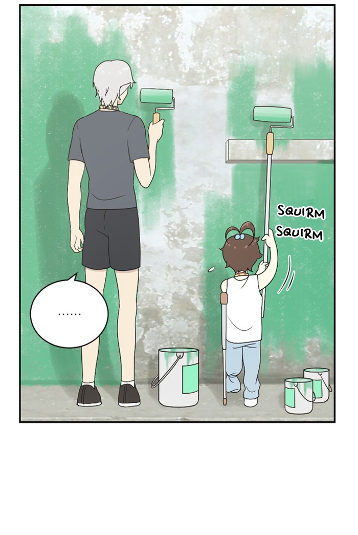 Read Days of Hana Manga Online
