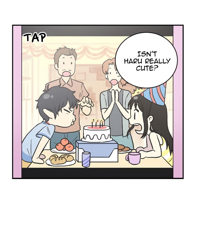 Read Days of Hana Manga Online