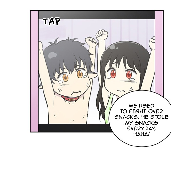 Read Days of Hana Manga Online