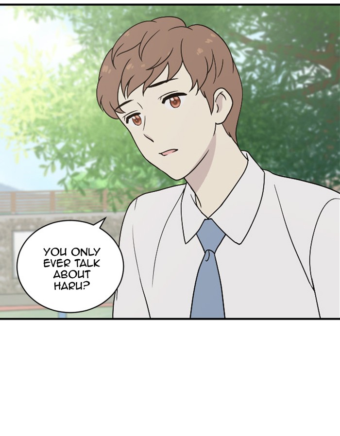 Read Days of Hana Manga Online