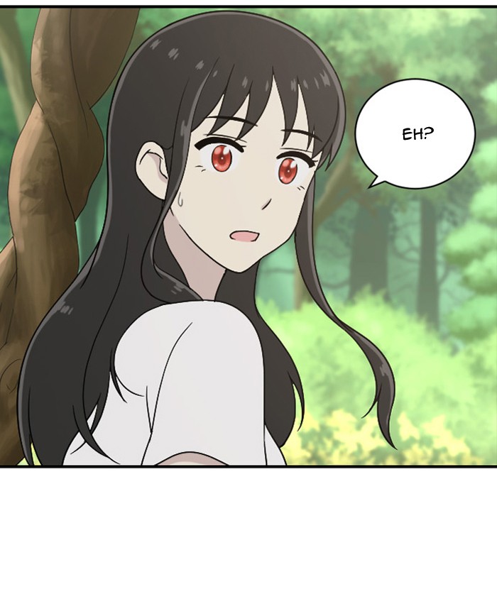 Read Days of Hana Manga Online
