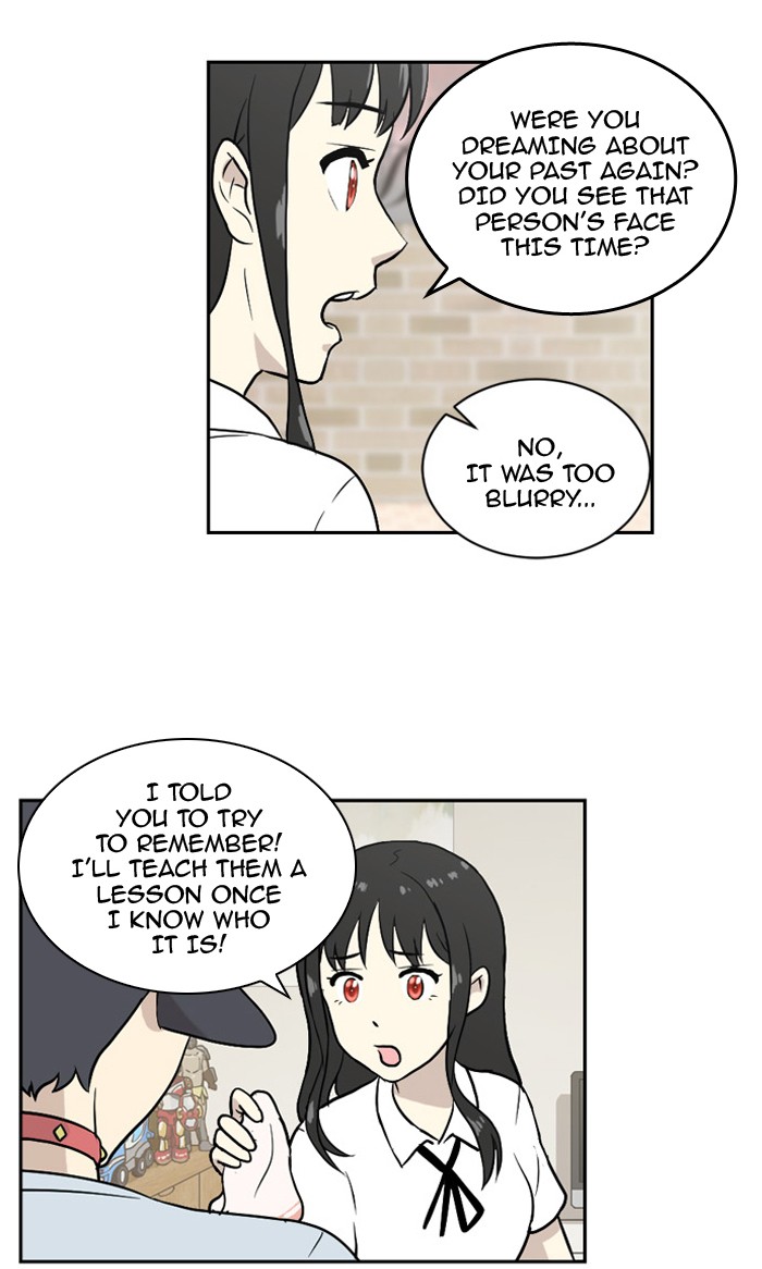 Read Days of Hana Manga Online