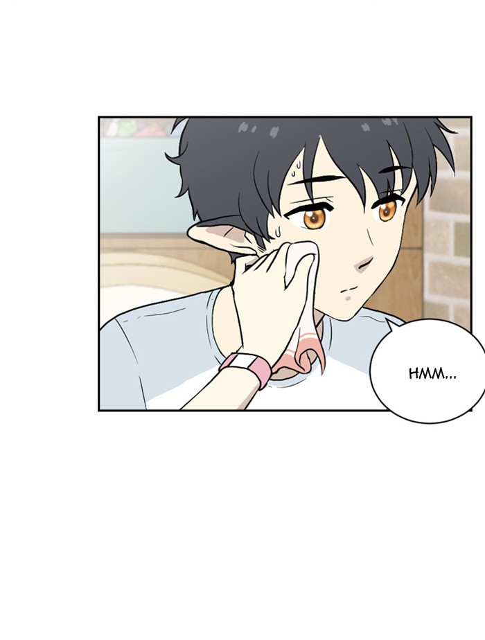 Read Days of Hana Manga Online