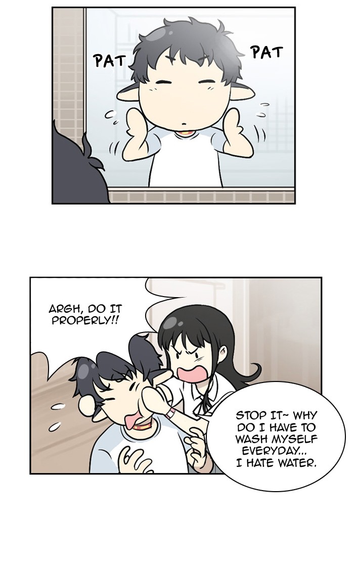 Read Days of Hana Manga Online