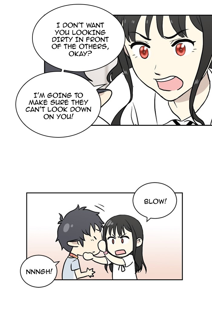Read Days of Hana Manga Online