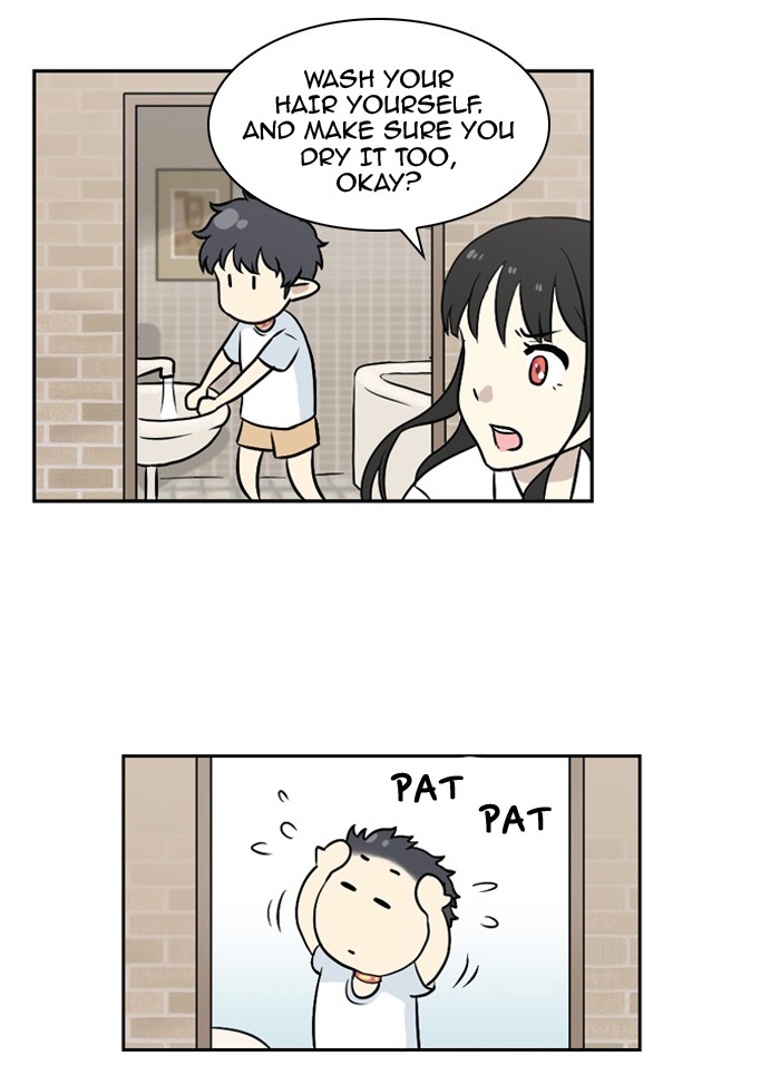 Read Days of Hana Manga Online