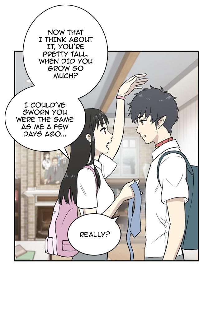 Read Days of Hana Manga Online