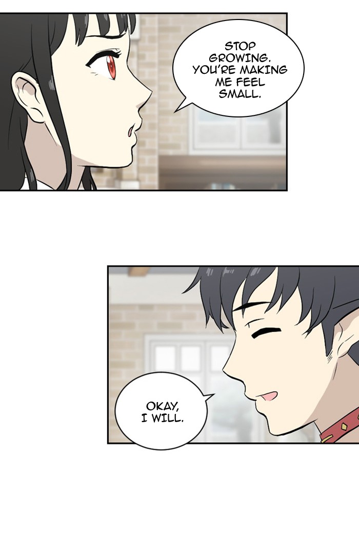 Read Days of Hana Manga Online