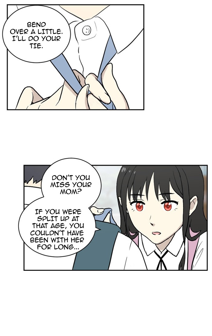 Read Days of Hana Manga Online