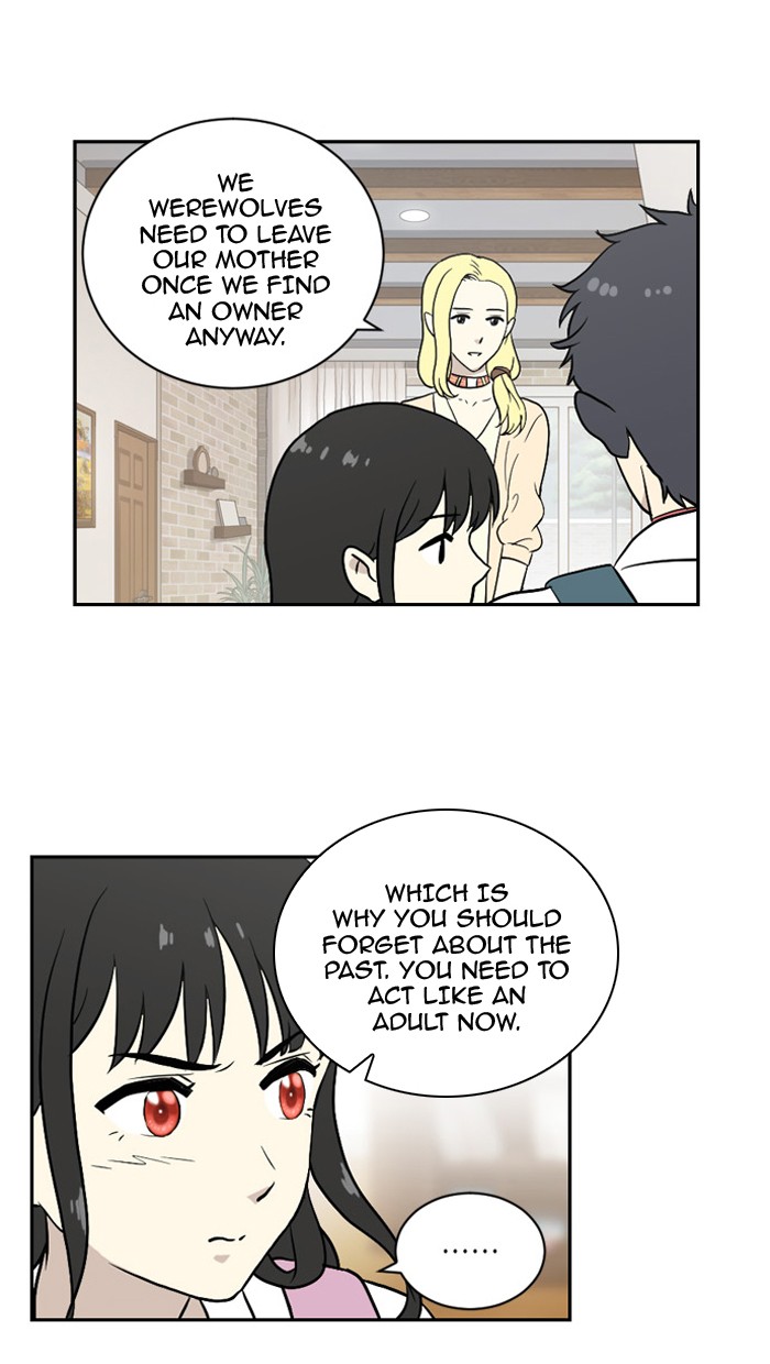 Read Days of Hana Manga Online