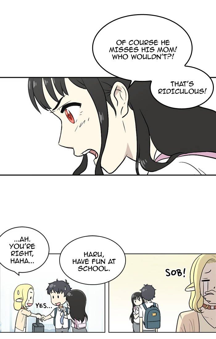 Read Days of Hana Manga Online