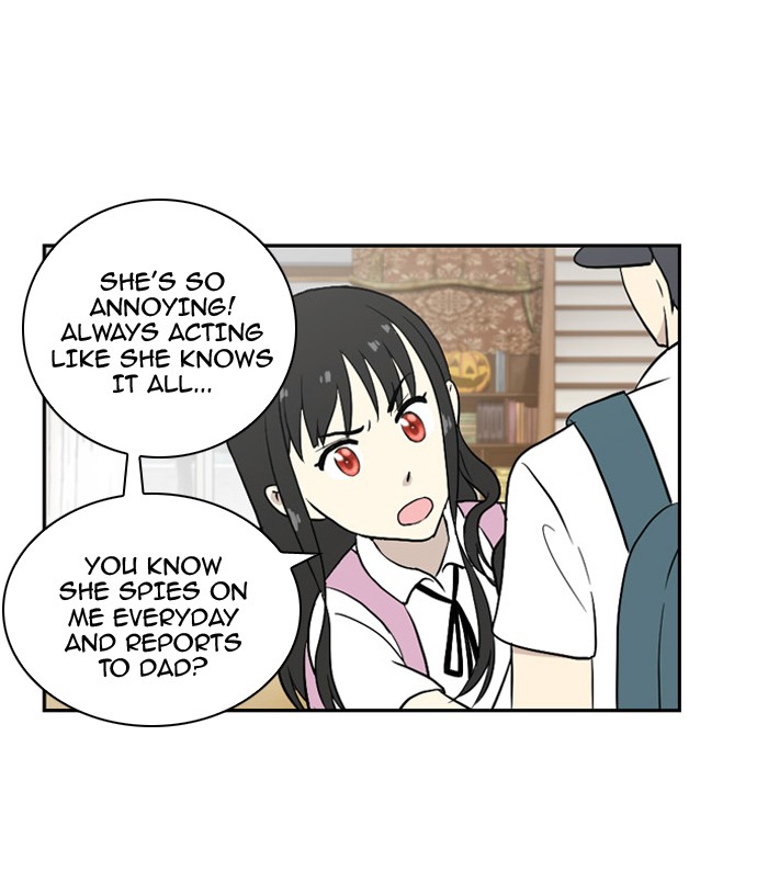 Read Days of Hana Manga Online