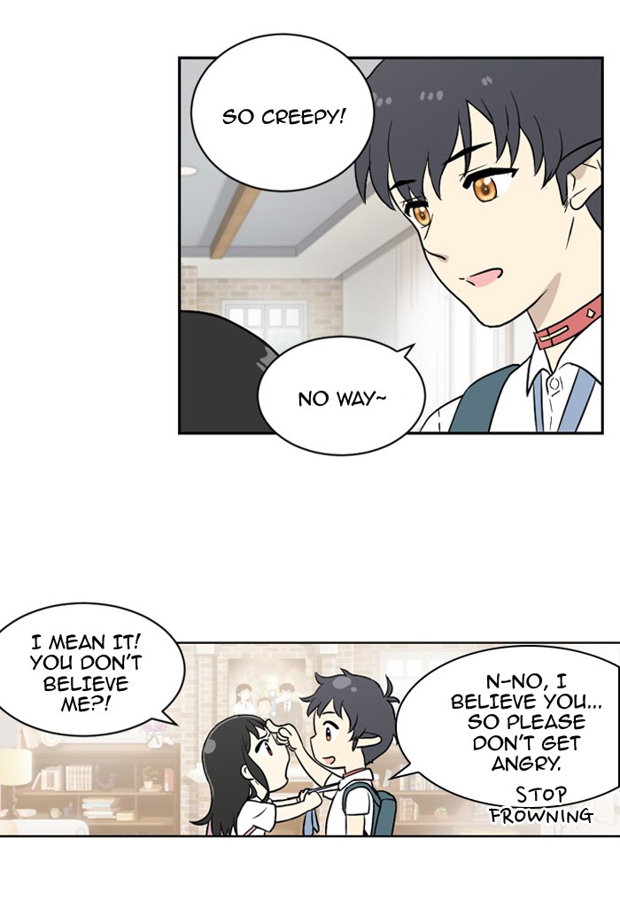 Read Days of Hana Manga Online