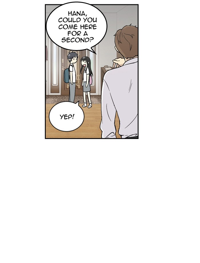 Read Days of Hana Manga Online