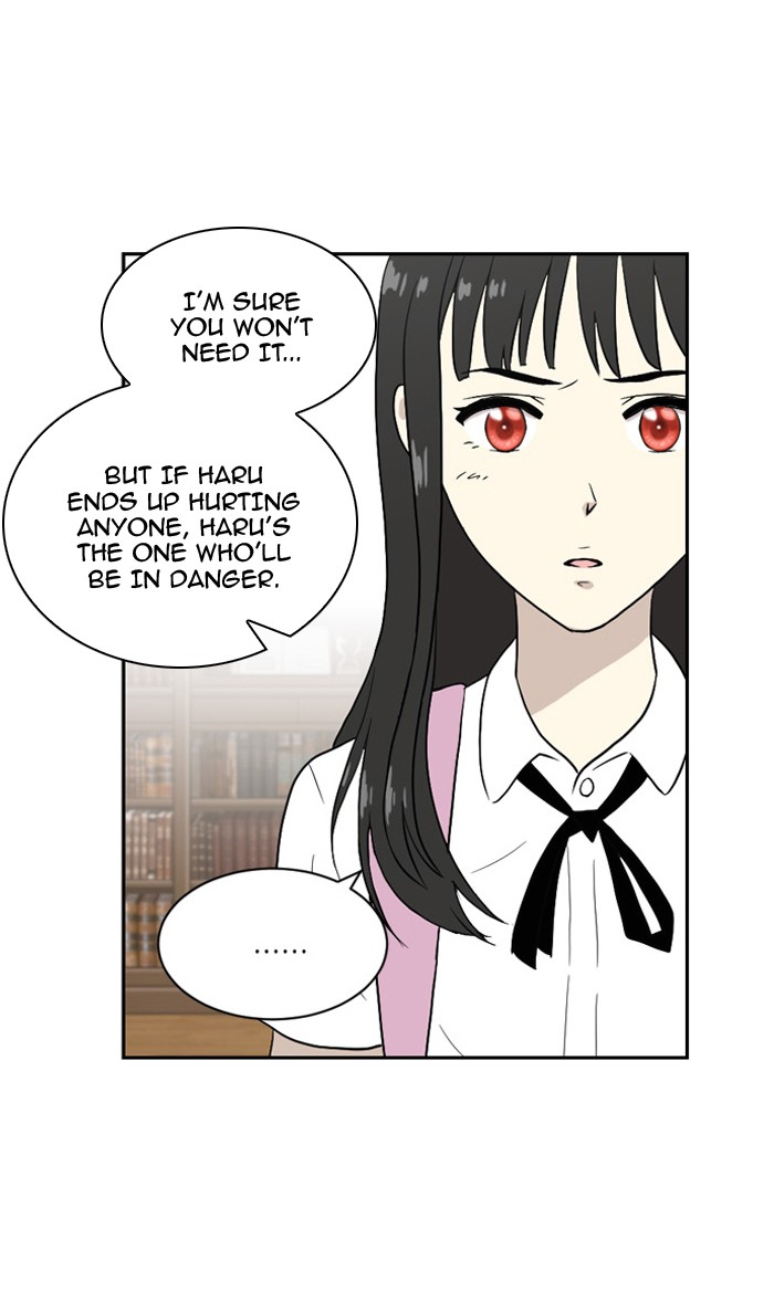 Read Days of Hana Manga Online