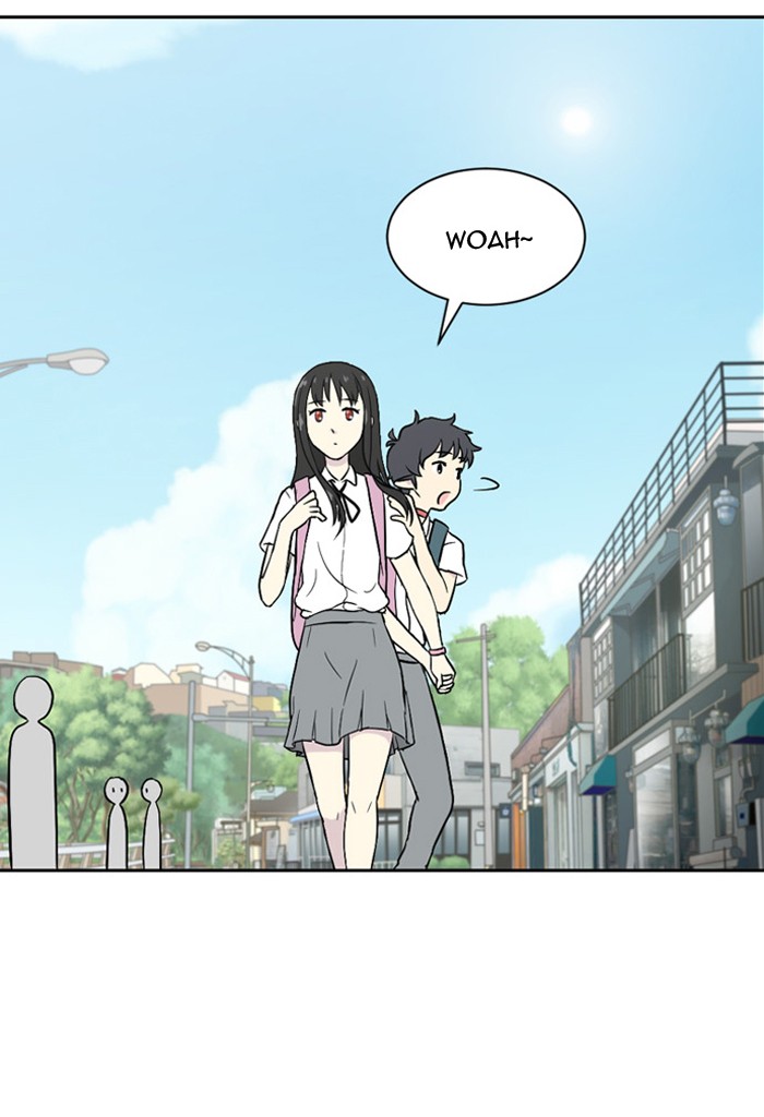 Read Days of Hana Manga Online