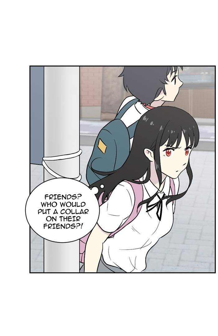 Read Days of Hana Manga Online