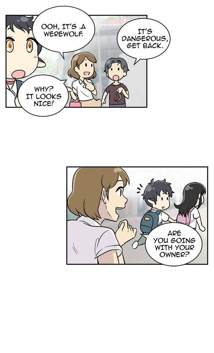 Read Days of Hana Manga Online