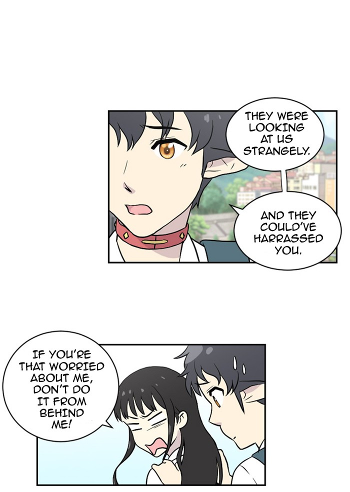 Read Days of Hana Manga Online