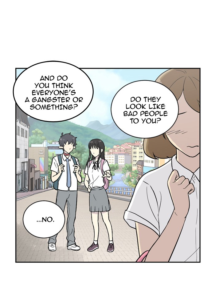 Read Days of Hana Manga Online
