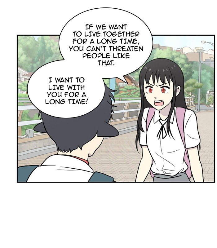 Read Days of Hana Manga Online