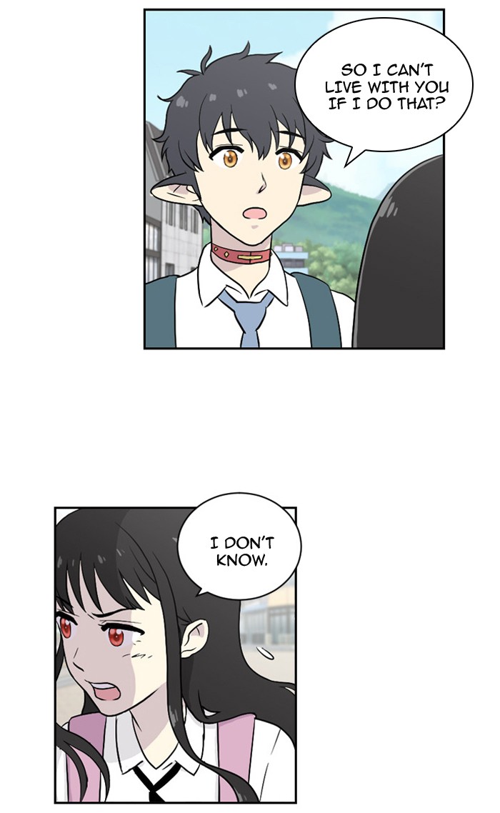 Read Days of Hana Manga Online