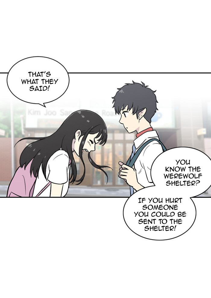 Read Days of Hana Manga Online