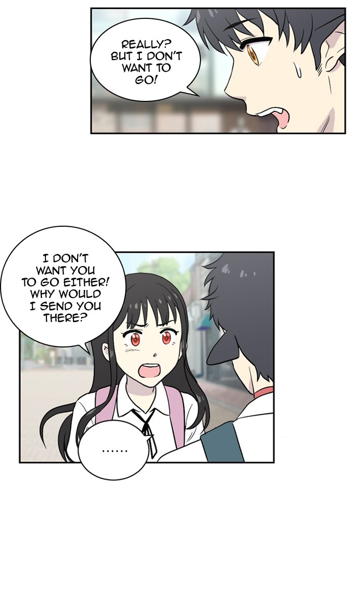 Read Days of Hana Manga Online