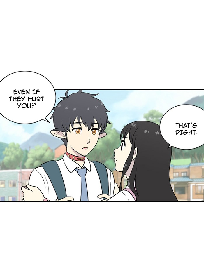 Read Days of Hana Manga Online