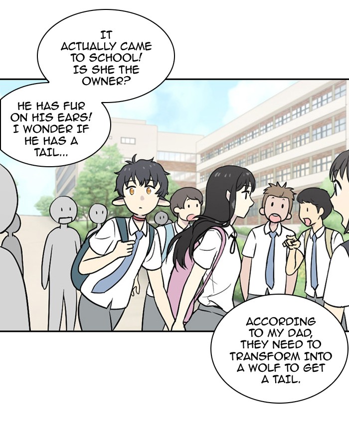Read Days of Hana Manga Online