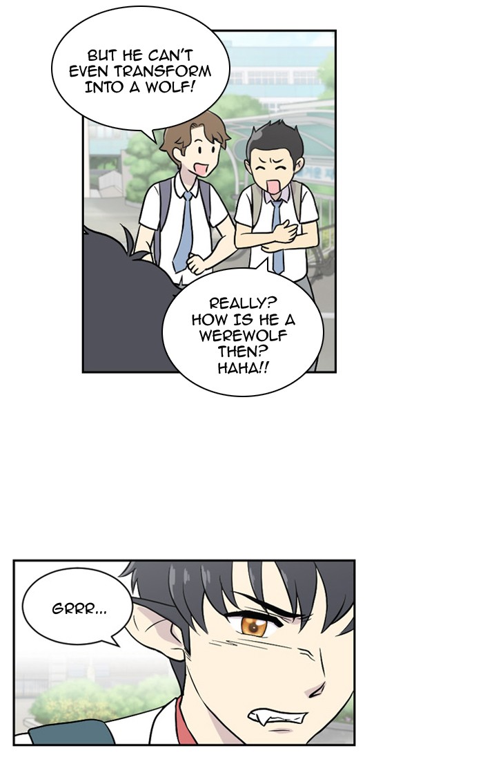 Read Days of Hana Manga Online