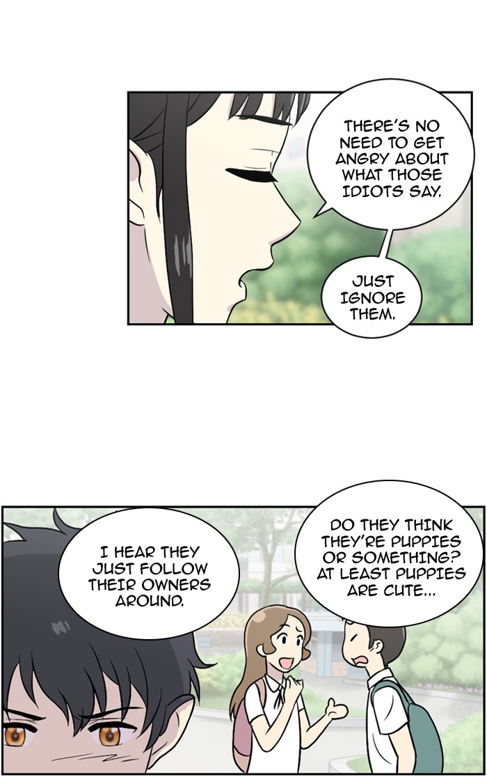 Read Days of Hana Manga Online