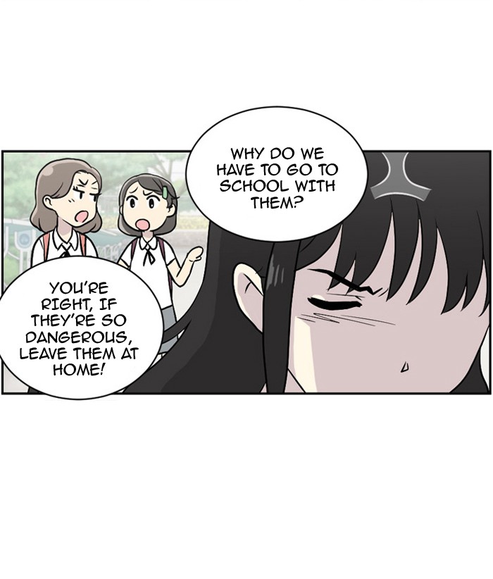 Read Days of Hana Manga Online
