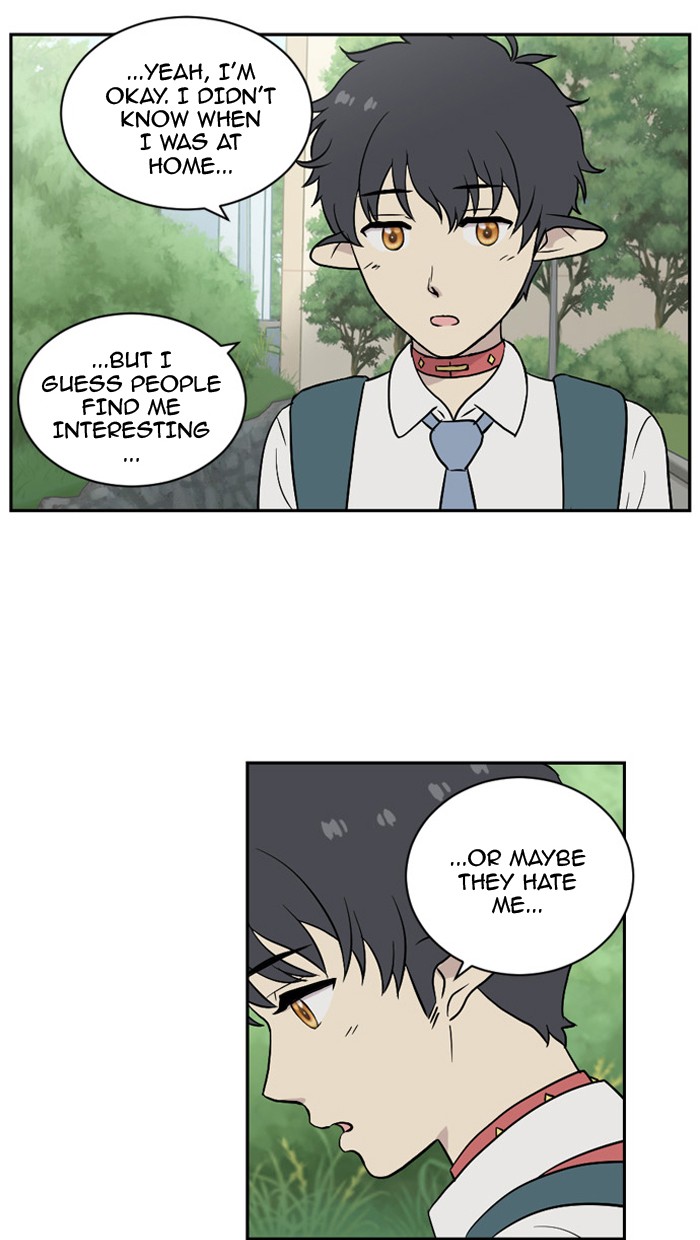 Read Days of Hana Manga Online