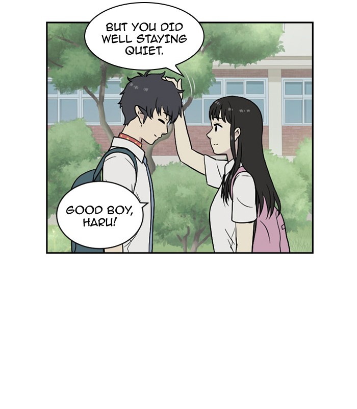 Read Days of Hana Manga Online