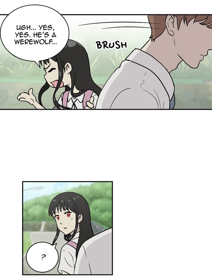 Read Days of Hana Manga Online
