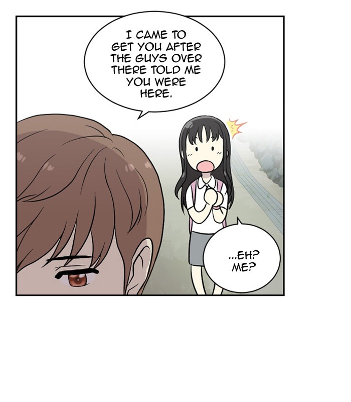Read Days of Hana Manga Online