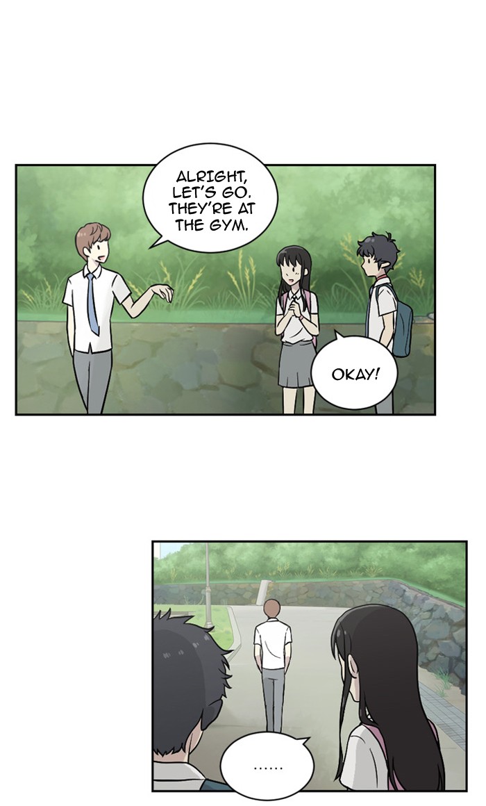 Read Days of Hana Manga Online