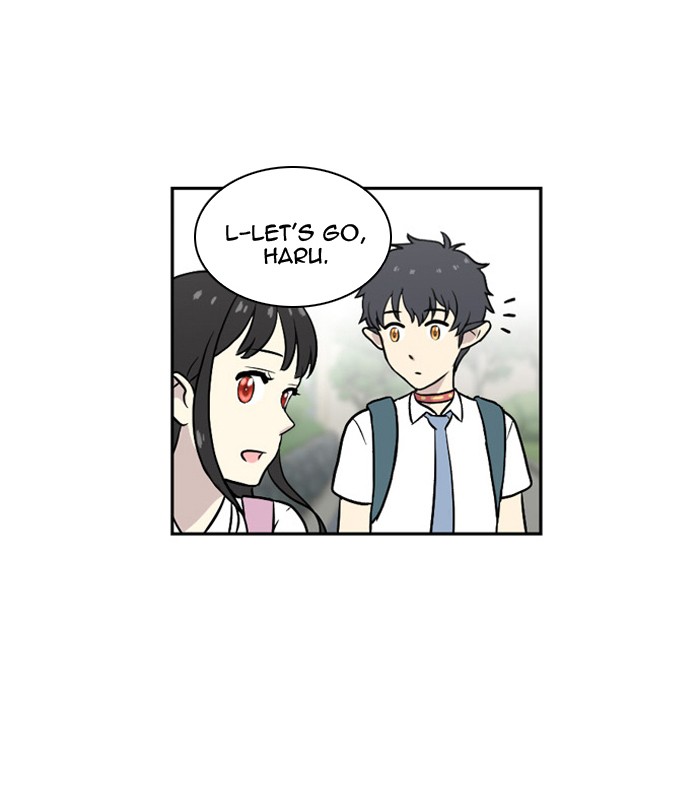 Read Days of Hana Manga Online