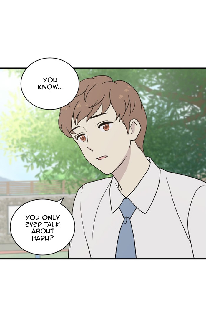 Read Days of Hana Manga Online