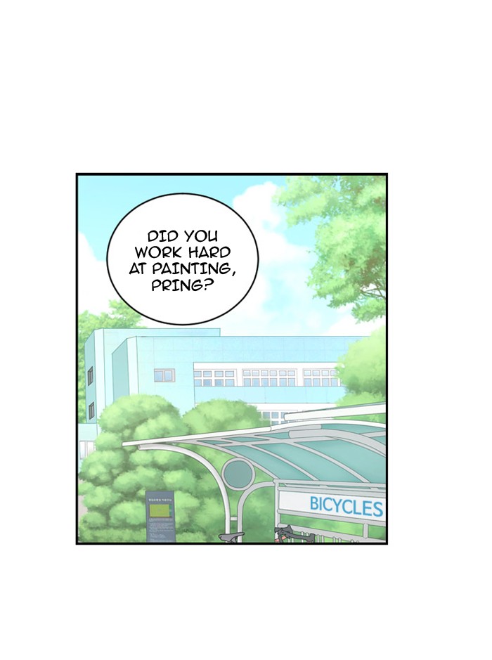 Read Days of Hana Manga Online