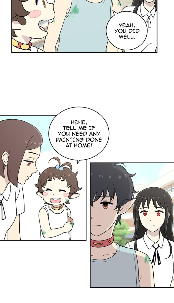 Read Days of Hana Manga Online