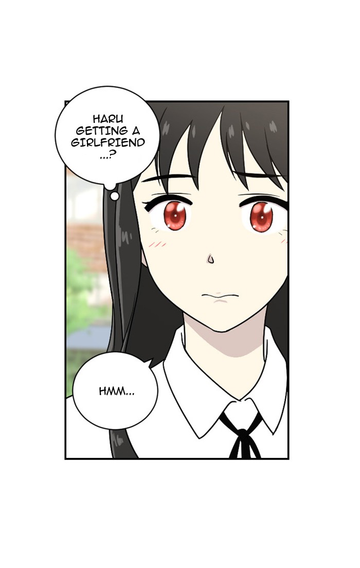 Read Days of Hana Manga Online