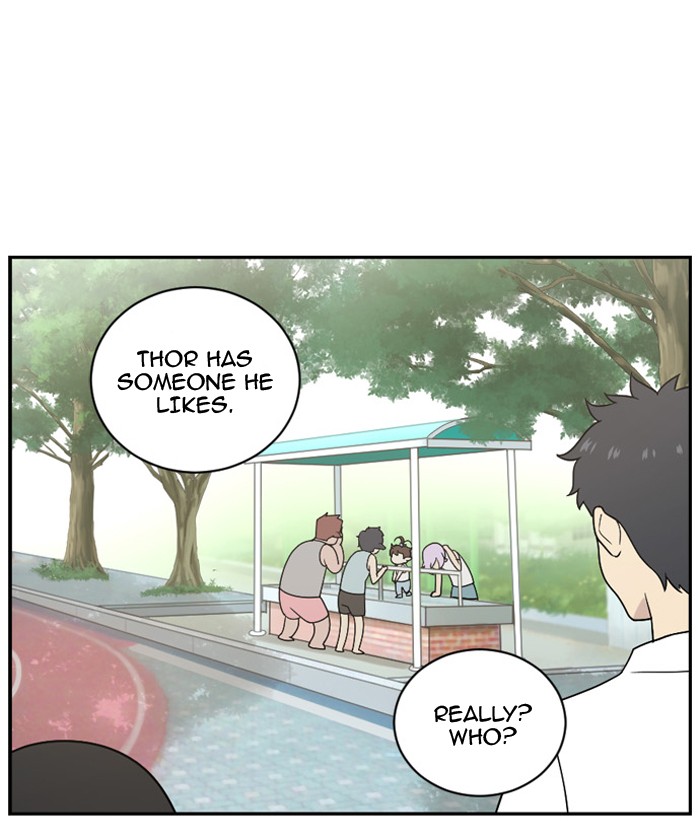 Read Days of Hana Manga Online