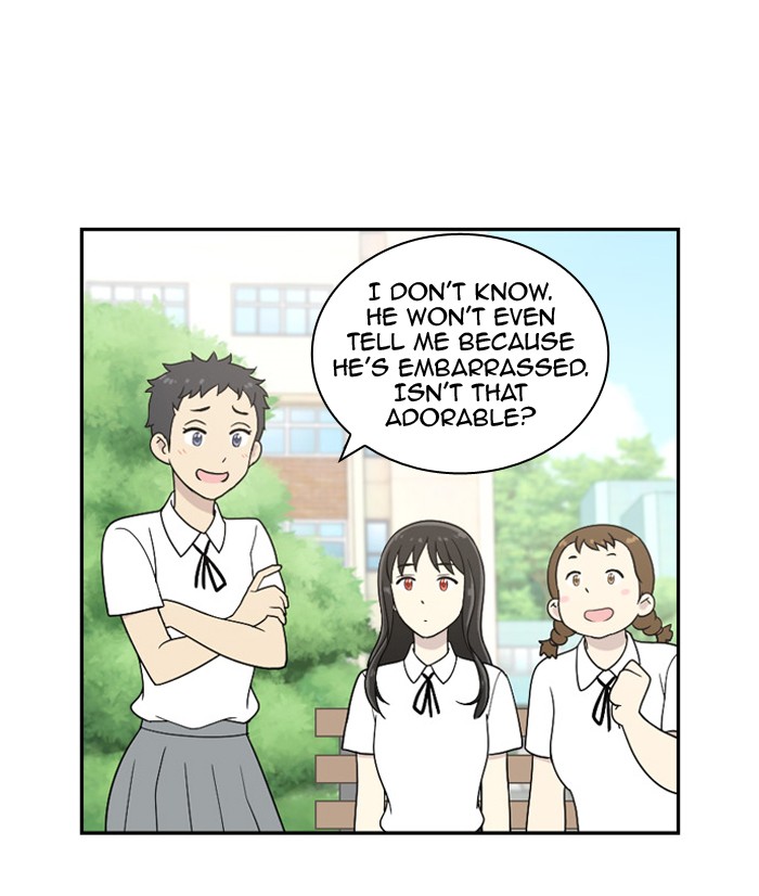 Read Days of Hana Manga Online