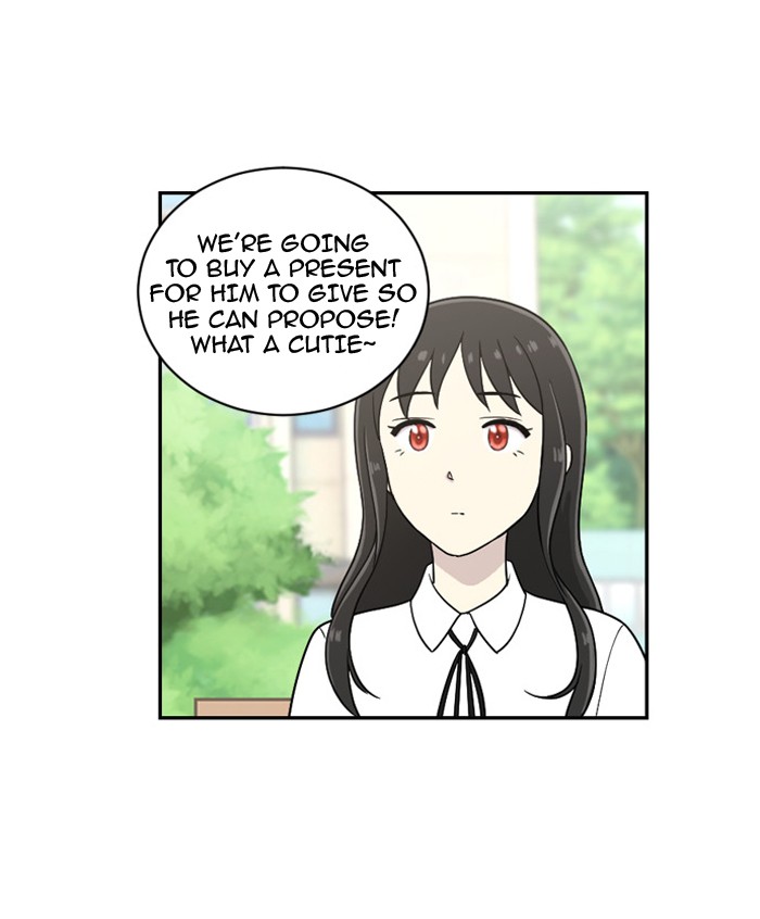 Read Days of Hana Manga Online