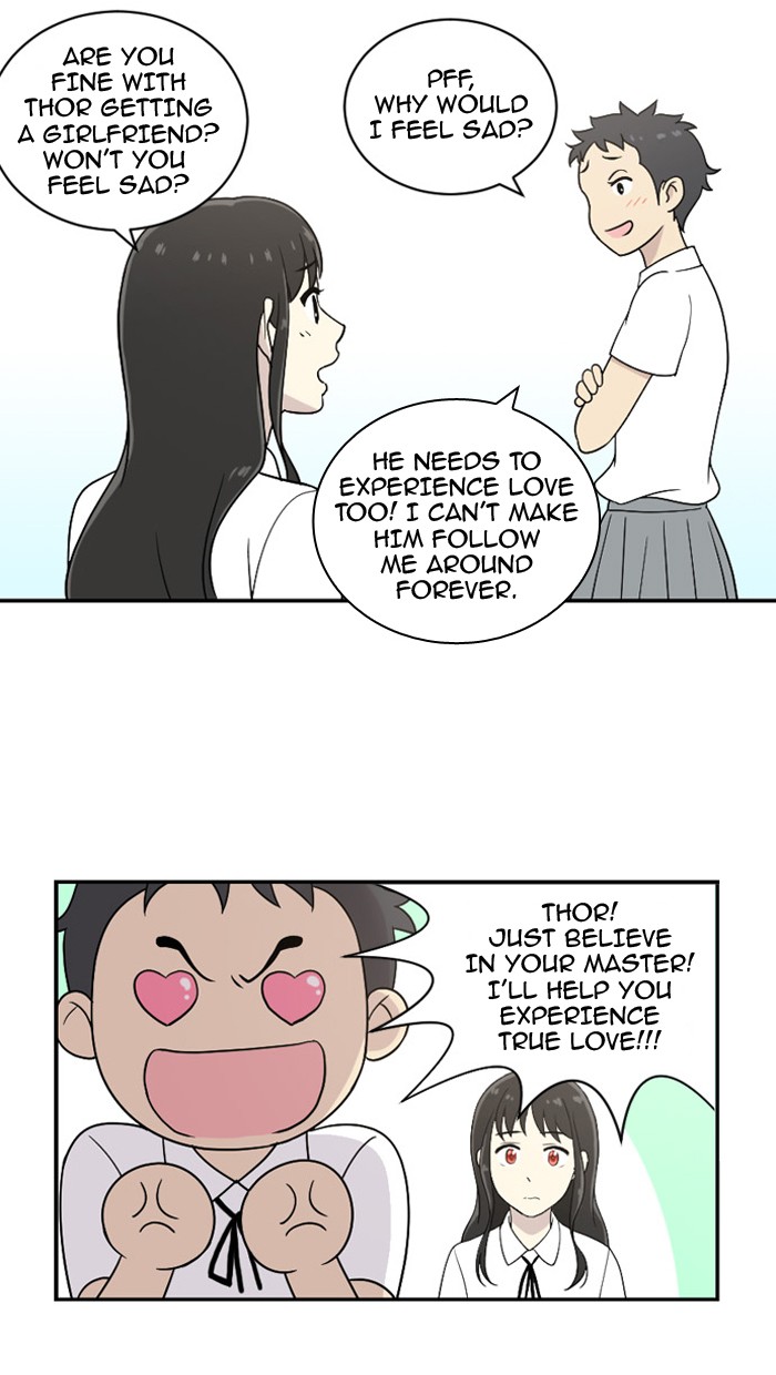 Read Days of Hana Manga Online